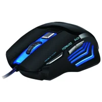 Игровая мышь AULA Ghost Shark фото 2